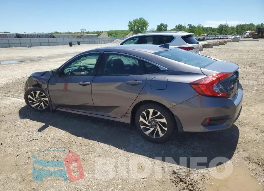 19XFC2F70HE018468 Photo# 2