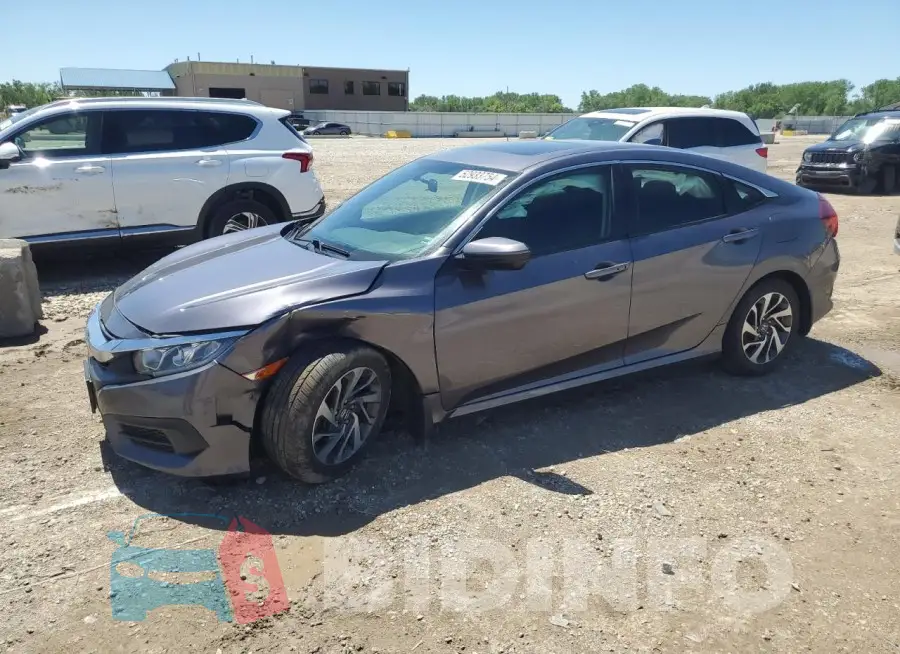 19XFC2F70HE018468 Photo# 1