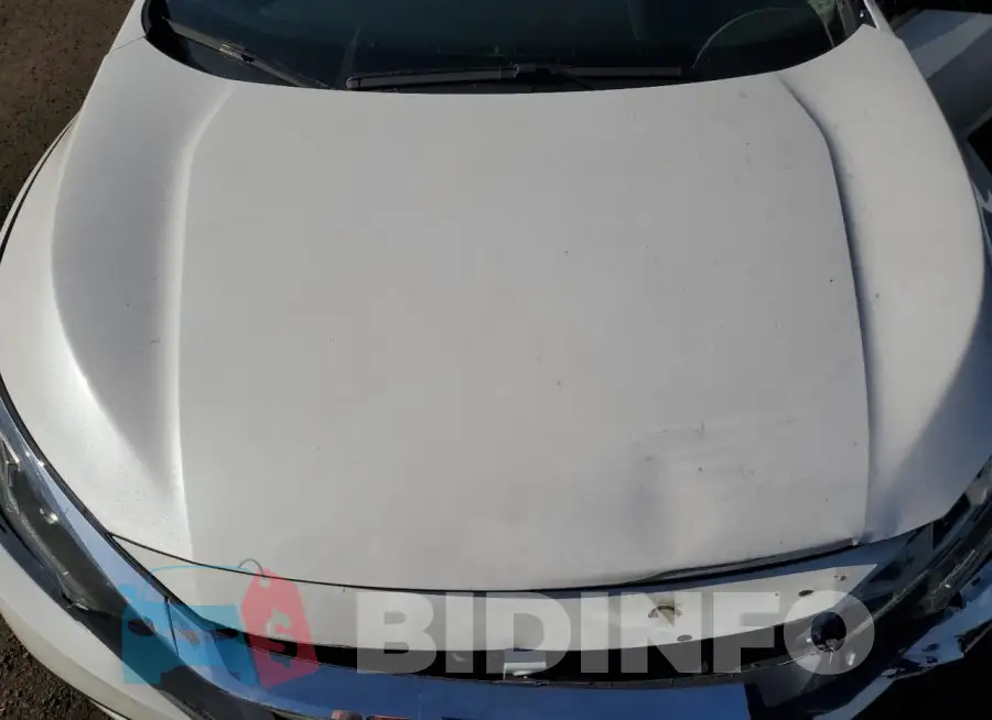 19XFC2F71JE207622 Photo# 11
