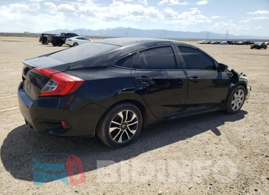 19XFC2F81LE203310 Photo# 3