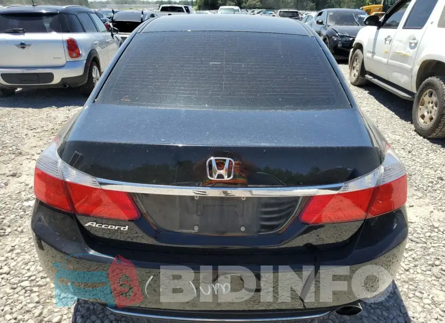 1HGCR2F38FA178372 Photo# 6