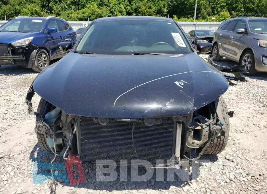 1HGCR2F38FA178372 Photo# 5