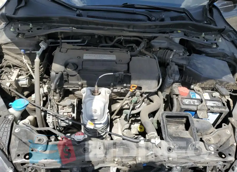 1HGCR2F55FA236942 Photo# 11