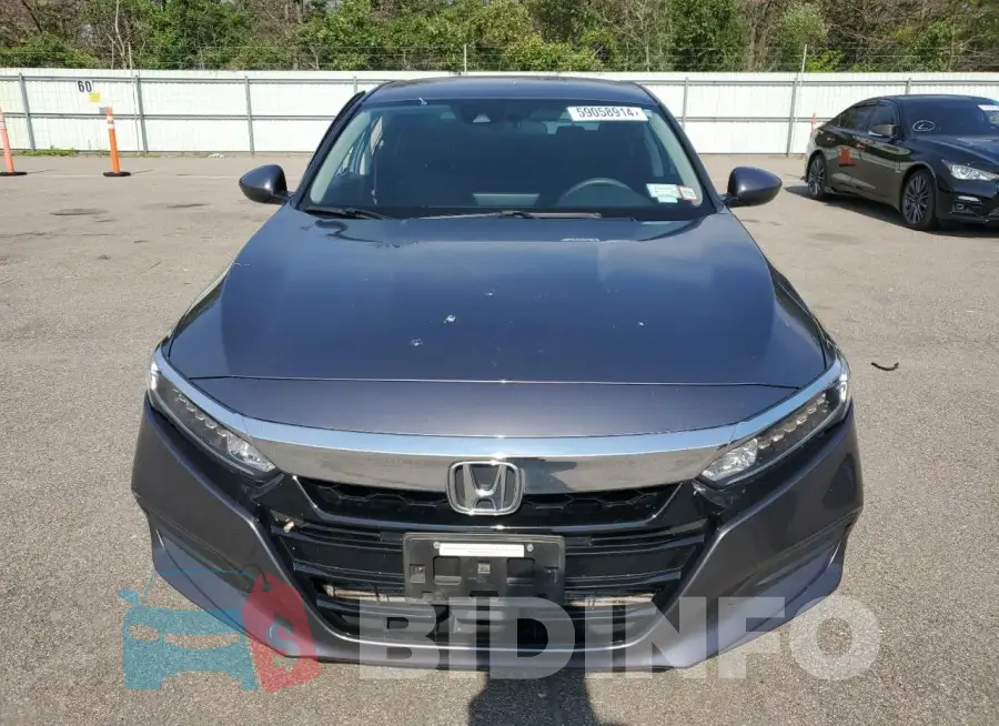 1HGCV1F1XJA165877 Photo# 5