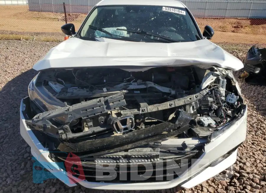 1HGCV1F40MA111731 Photo# 5