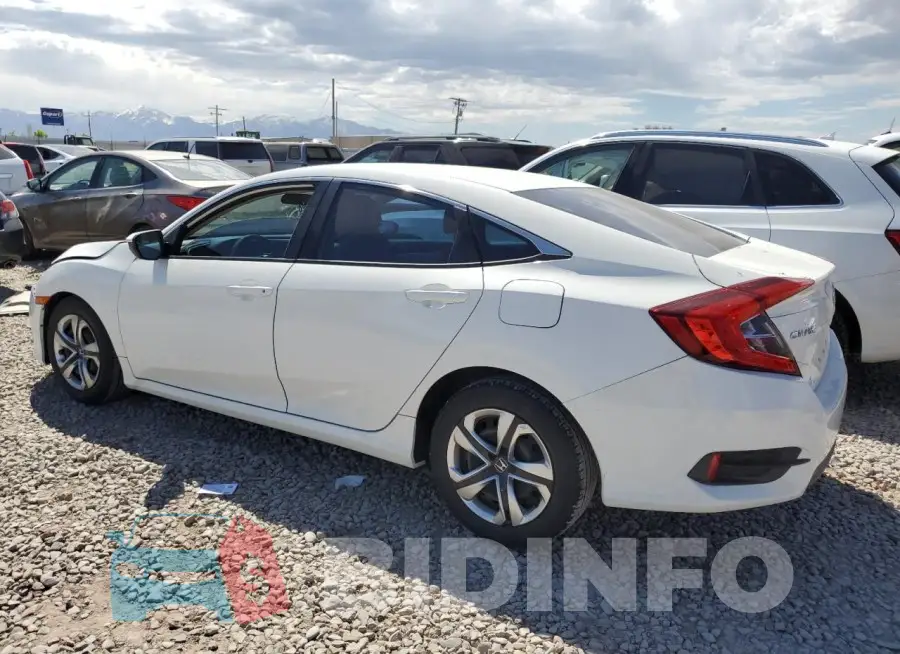 2HGFC2F51GH535104 Photo# 2