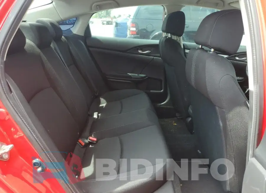 2HGFC2F55GH527734 Photo# 10