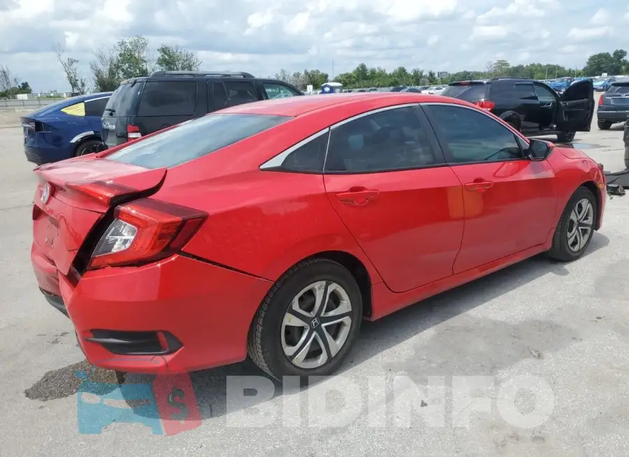 2HGFC2F55GH527734 Photo# 3
