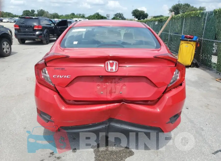 2HGFC2F55GH527734 Photo# 6