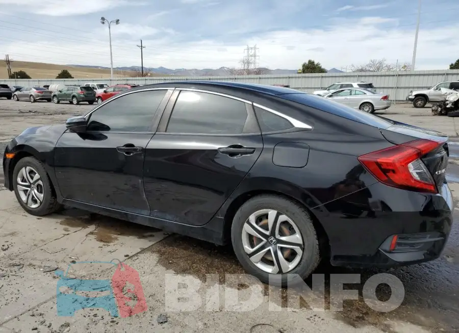 2HGFC2F5XJH581795 Photo# 2