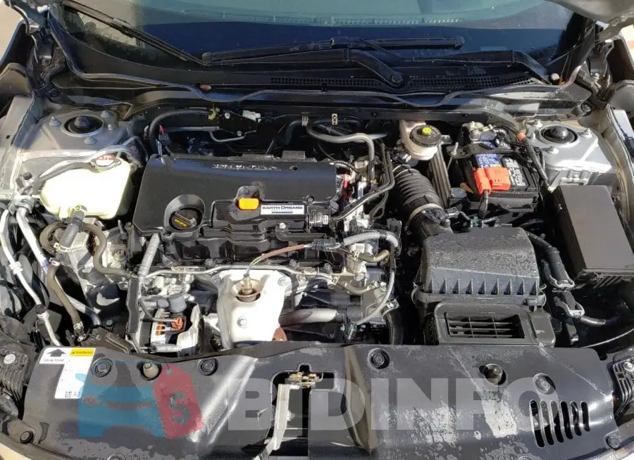 2HGFC2F86MH520331 Photo# 11