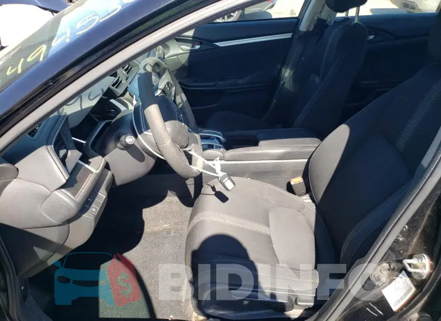 2HGFC2F88GH507097 Photo# 7
