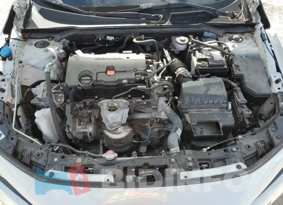 2HGFE2F55NH610507 Photo# 11