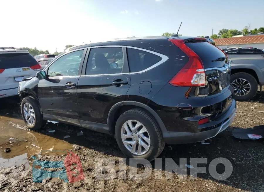 2HKRM4H79FH621589 Photo# 2