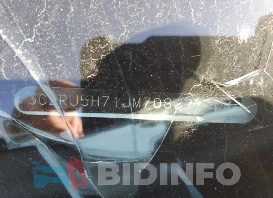 3CZRU5H71JM708227 Photo# 12