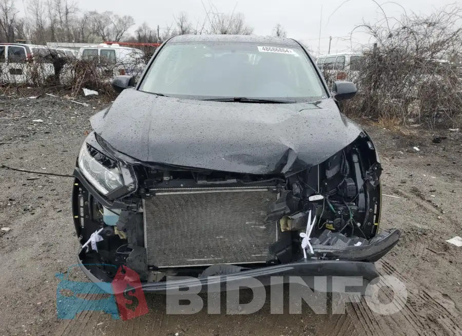 3CZRU6H31LM717340 Photo# 5