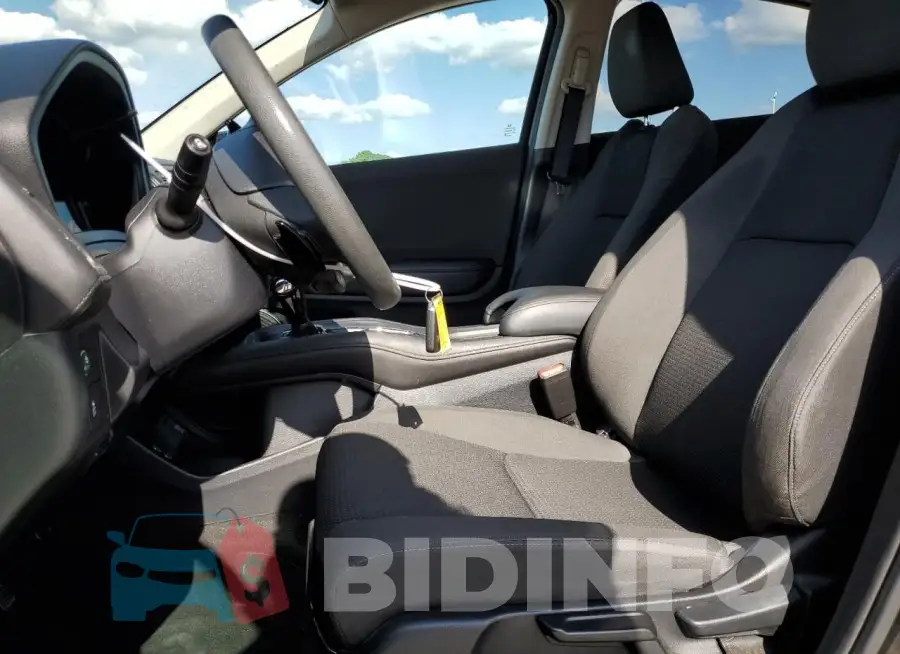 3CZRU6H55LM711669 Photo# 7