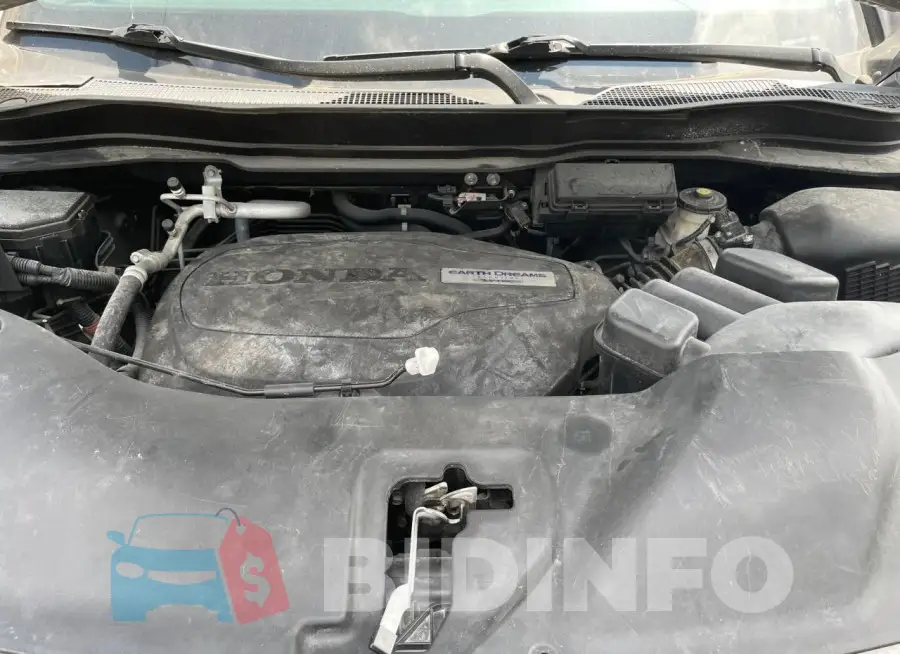 5FNYF7H59LB001891 Photo# 7