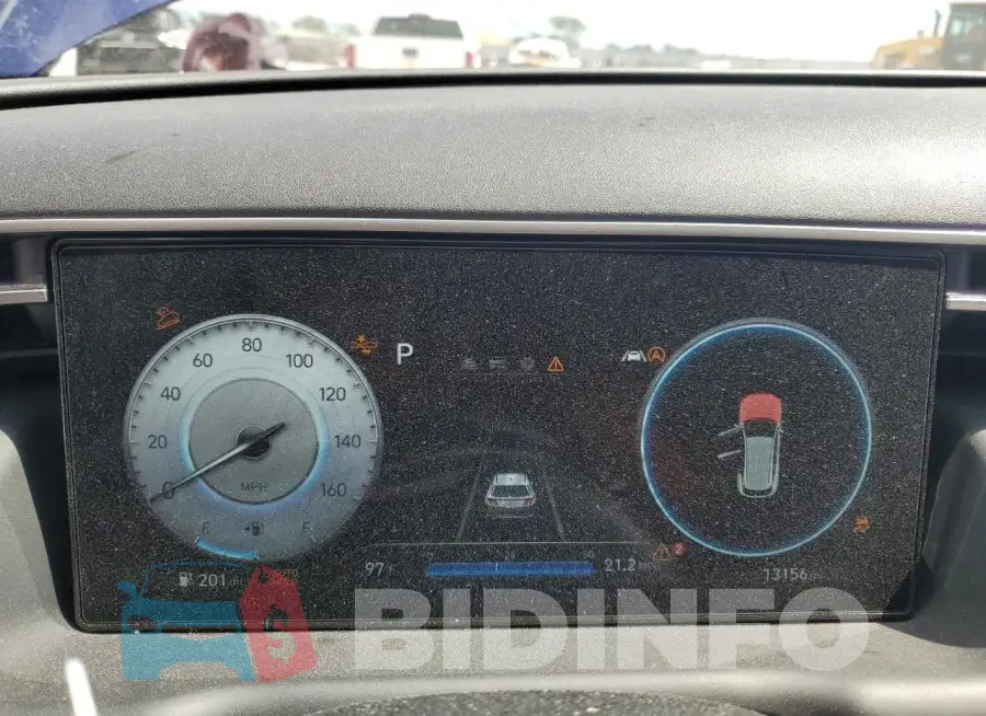5NMJF3AE3PH270218 Photo# 9