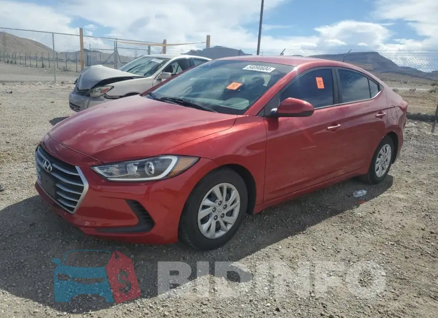 5NPD74LF1HH106413 Photo# 1