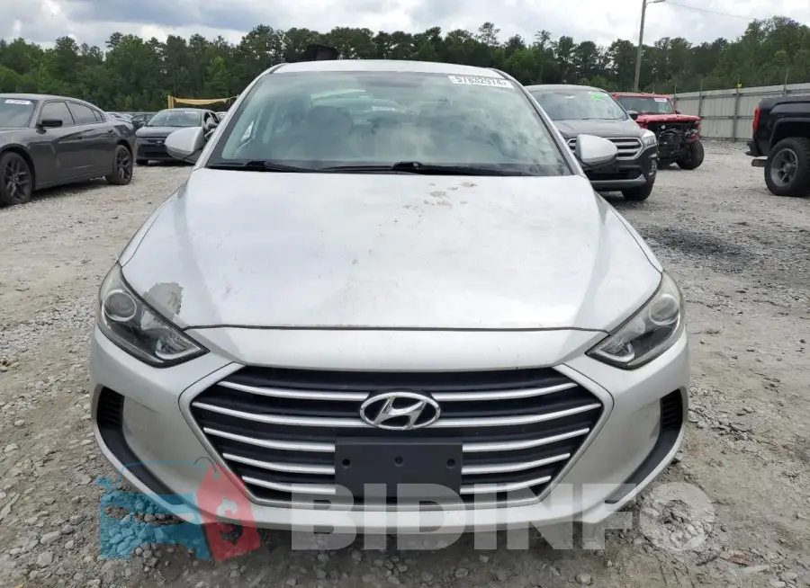 5NPD74LF4HH125571 Photo# 5