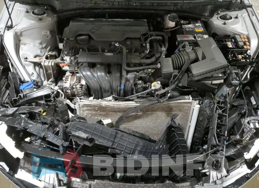 5NPLM4AGXPH102519 Photo# 11