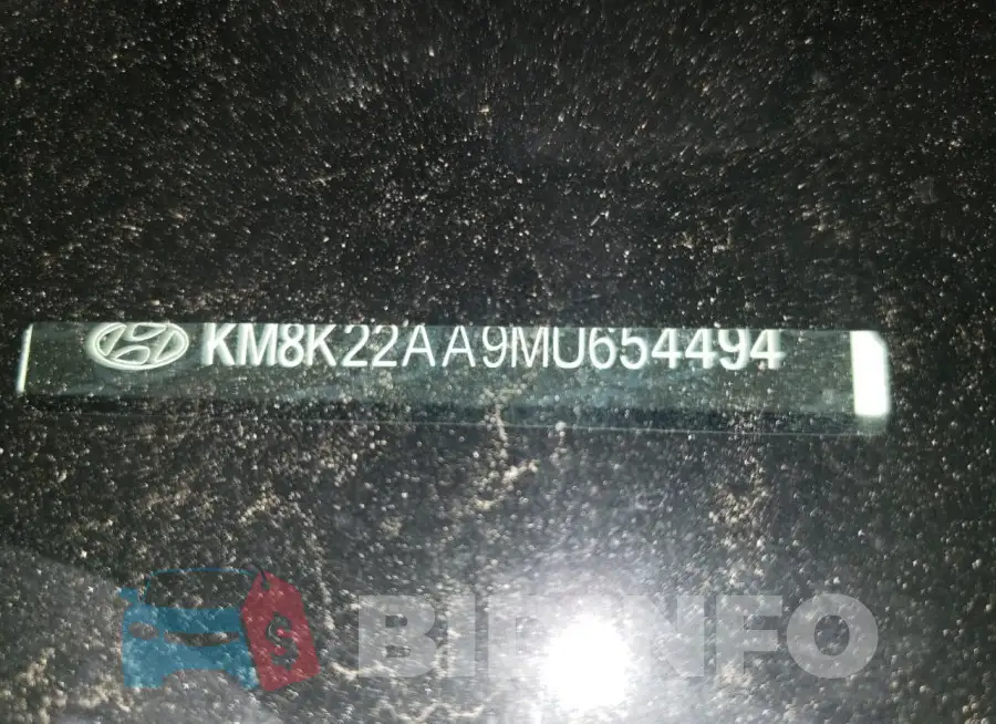 KM8K22AA9MU654494 Photo# 12