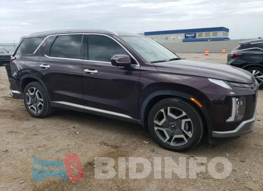 KM8R5DGE5RU684093 Photo# 4