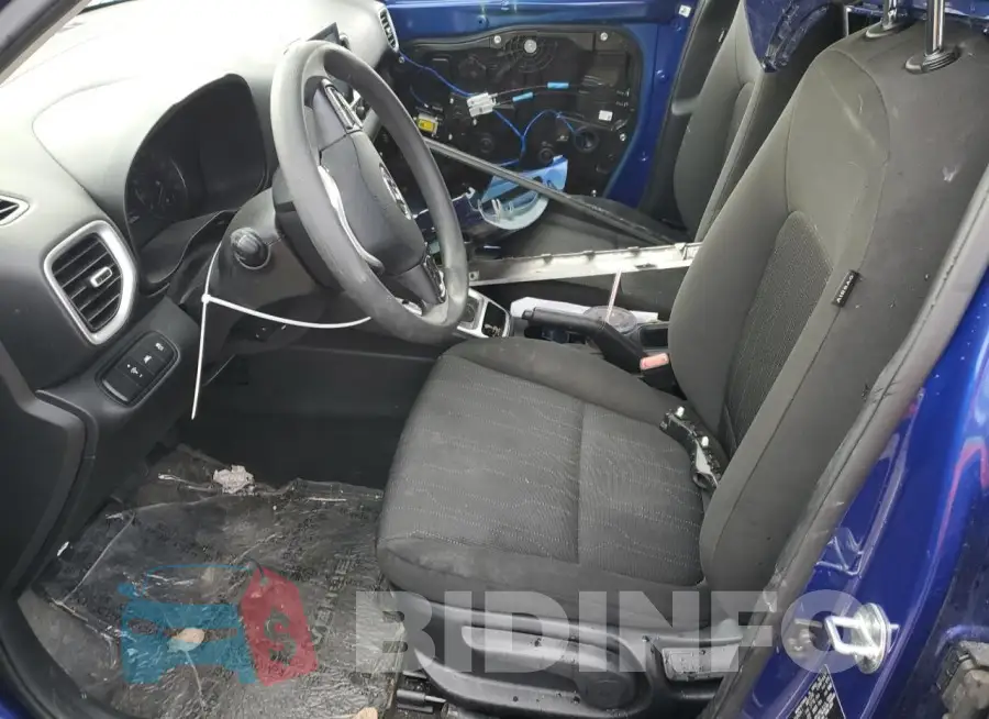 KMHRB8A31NU178732 Photo# 7