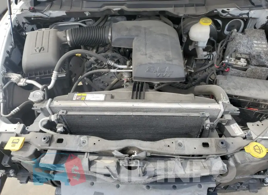 1C6RR6FG8JS127354 Photo# 11