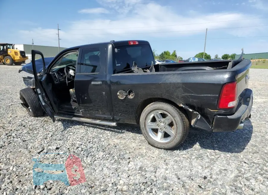 1C6RR7FT6FS672527 Photo# 2