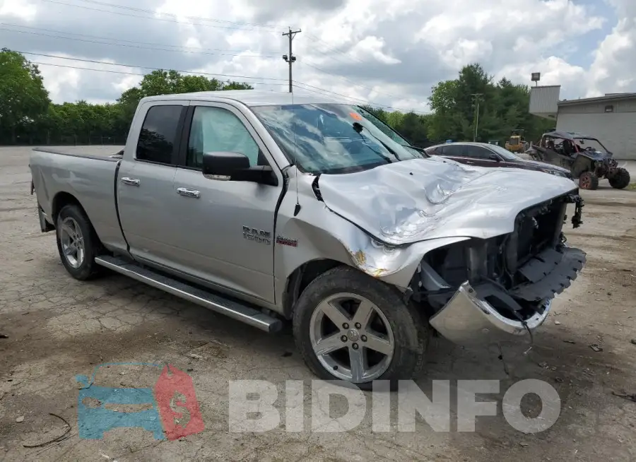 1C6RR7GT6JS140766 Photo# 4