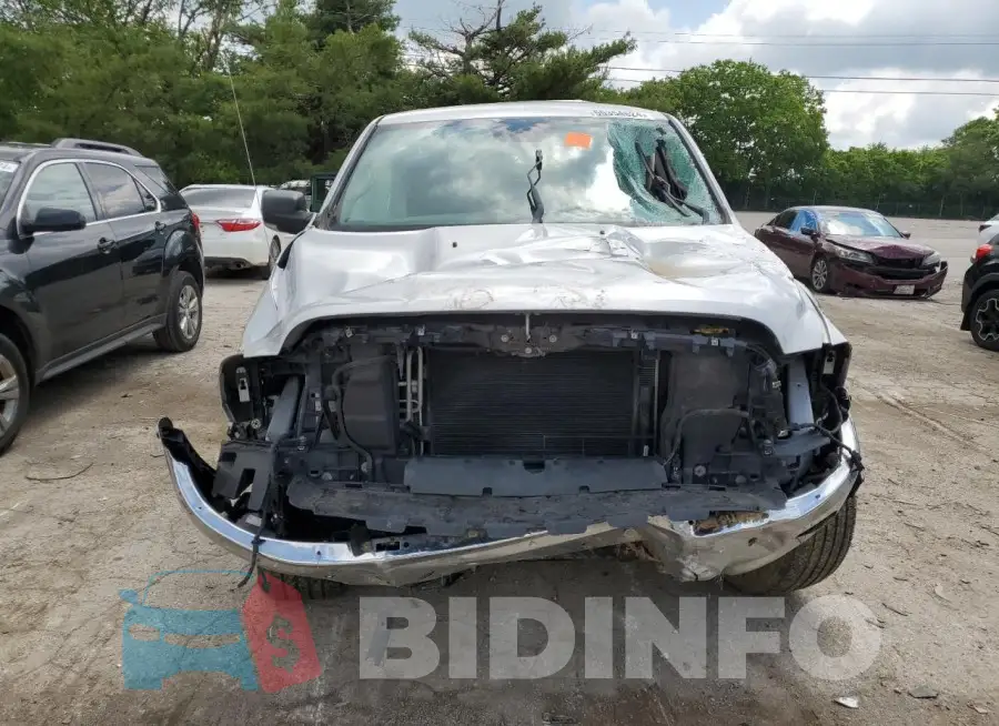 1C6RR7GT6JS140766 Photo# 5