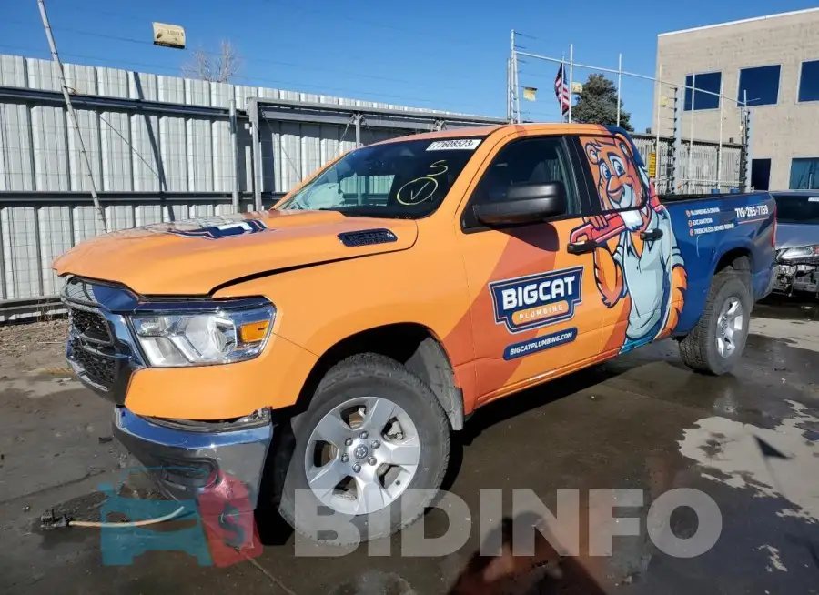 1C6SRFCT2LN399869 Photo# 1