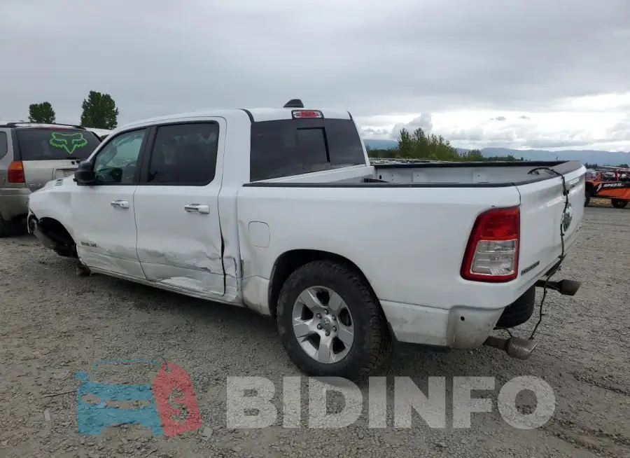 1C6SRFFT2LN175531 Photo# 2