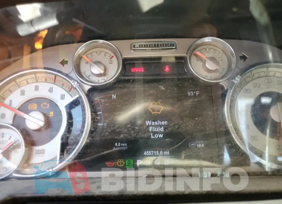 3C63RRKL8FG602851 Photo# 9