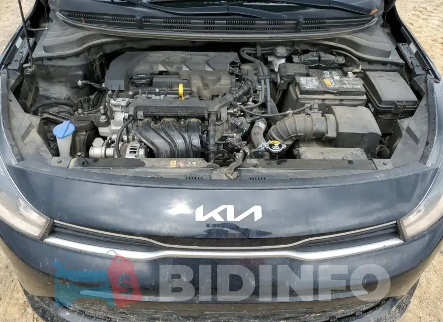3KPA24ADXNE491019 Photo# 11