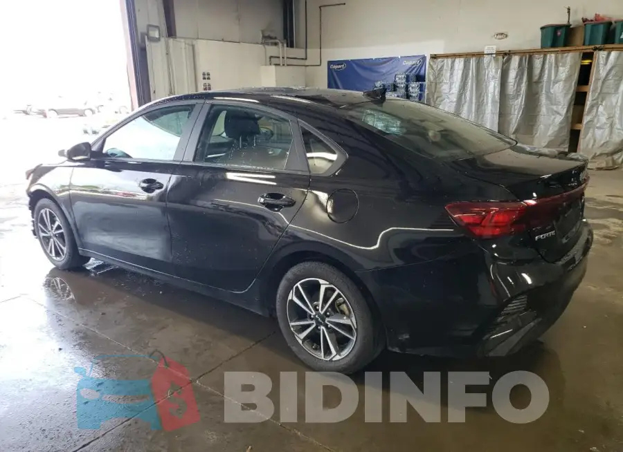 3KPF24AD8PE592391 Photo# 2