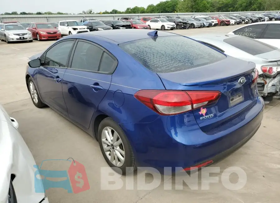 3KPFL4A75HE090298 Photo# 2