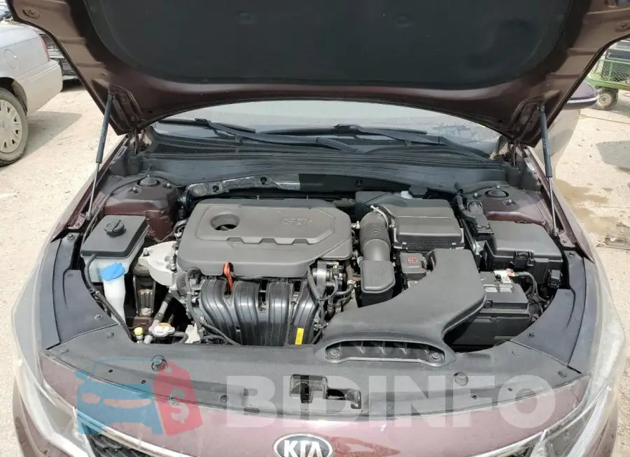 5XXGT4L31GG112947 Photo# 11