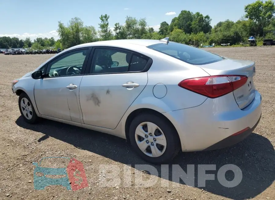 KNAFX4A66F5302255 Photo# 2