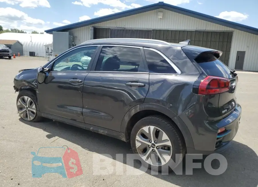 KNDCC3LG8N5159518 Photo# 2
