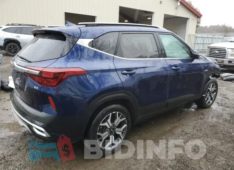 KNDERCAA3M7186196 Photo# 3