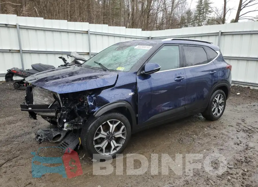 KNDERCAA3M7186196 Photo# 1