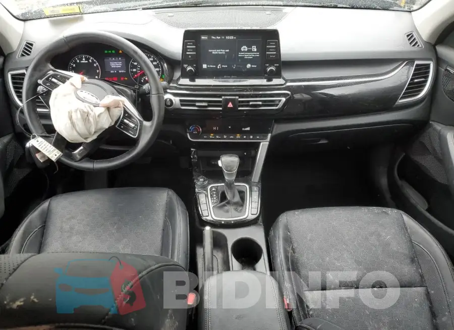 KNDERCAA3M7186196 Photo# 8