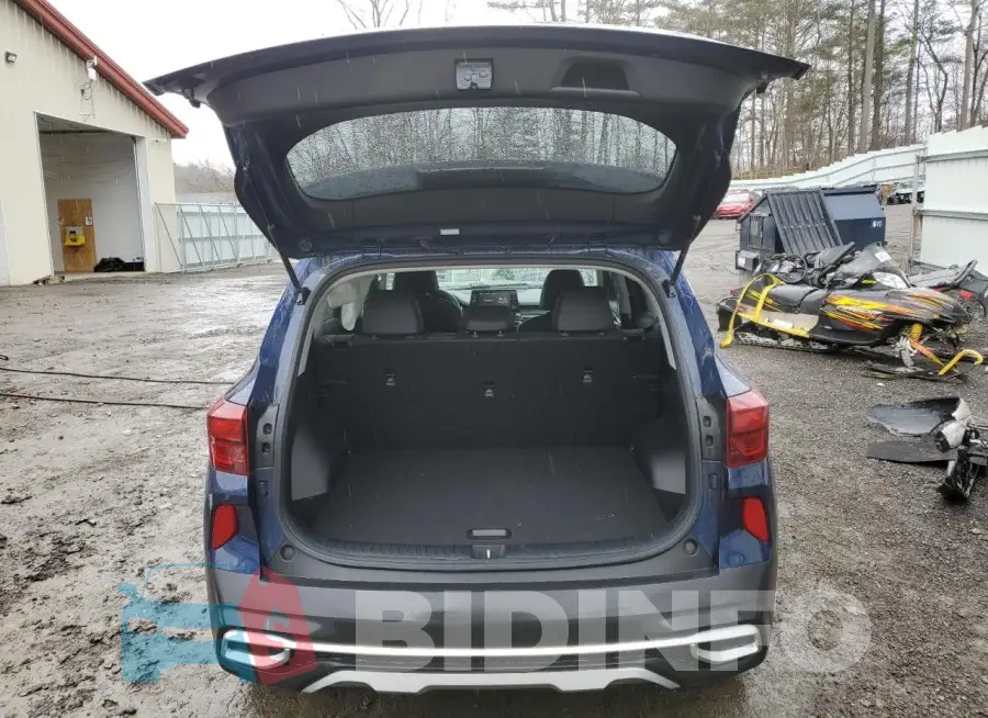 KNDERCAA3M7186196 Photo# 6