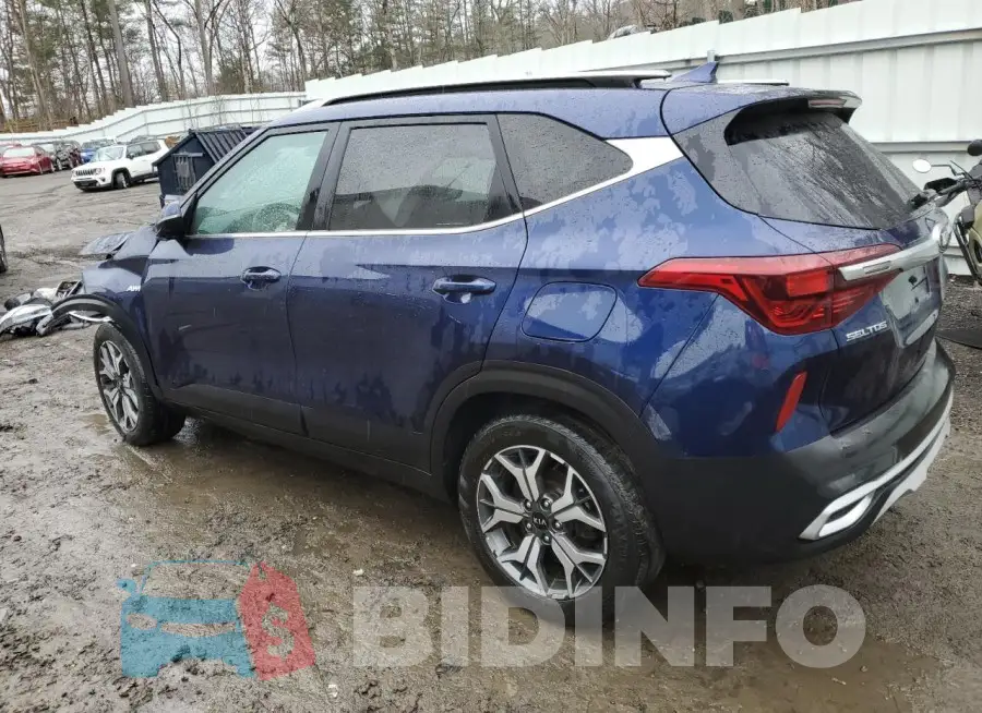 KNDERCAA3M7186196 Photo# 2