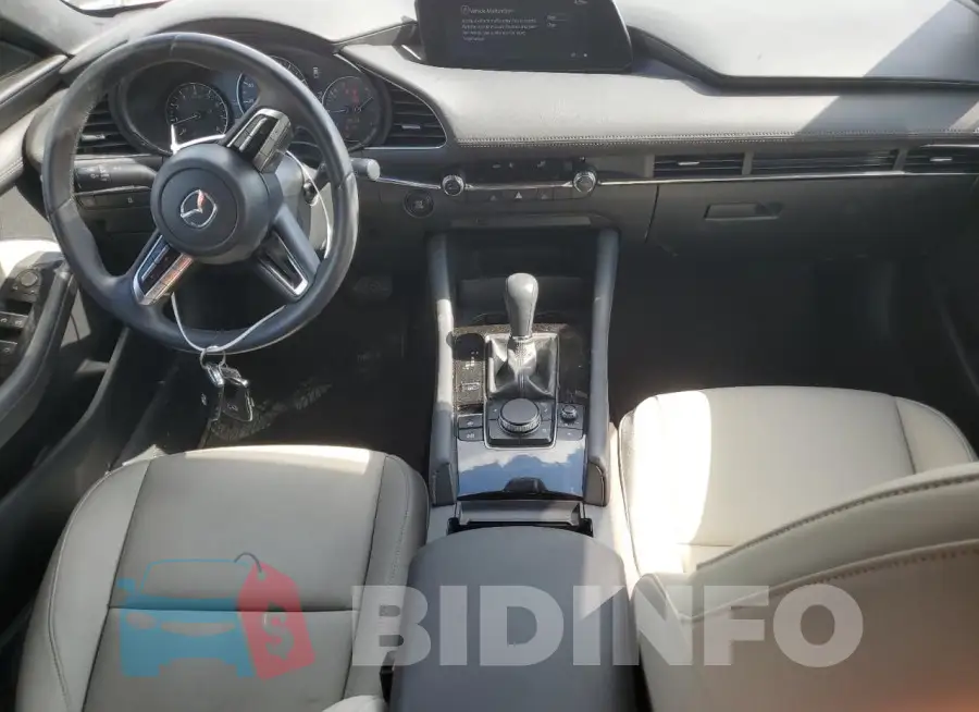 JM1BPAJMXK1121031 Photo# 8