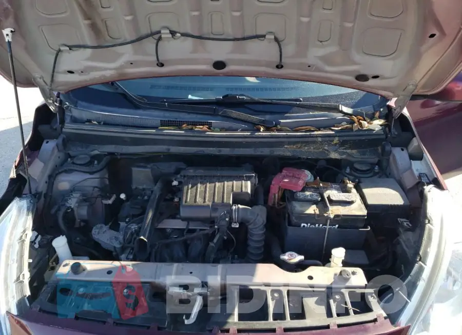 ML32F3FJ0JHF08745 Photo# 11