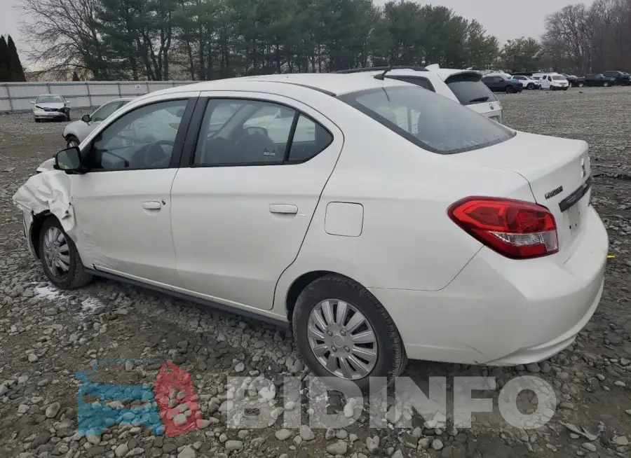 ML32F3FJ6KHF05544 Photo# 2